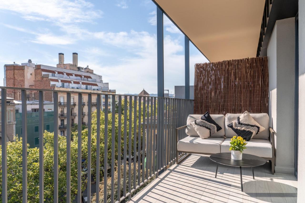 Apartment Master La Rambla