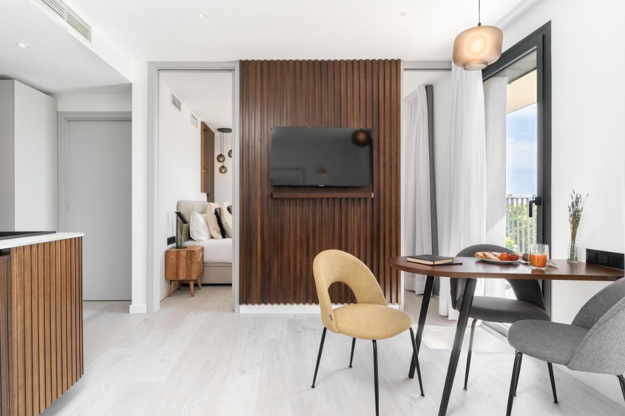 Apartment Master La Rambla