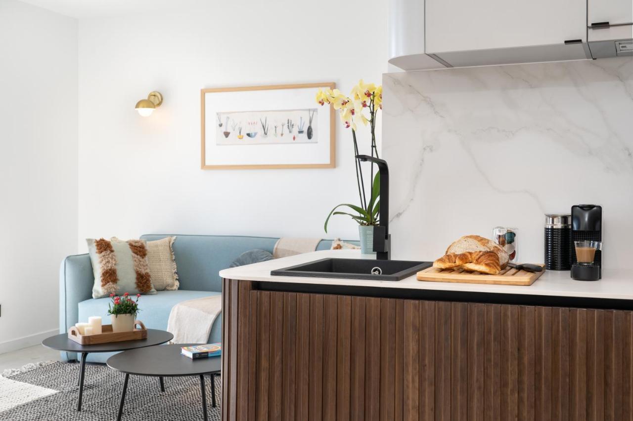Appartement Tsa La Rambla *