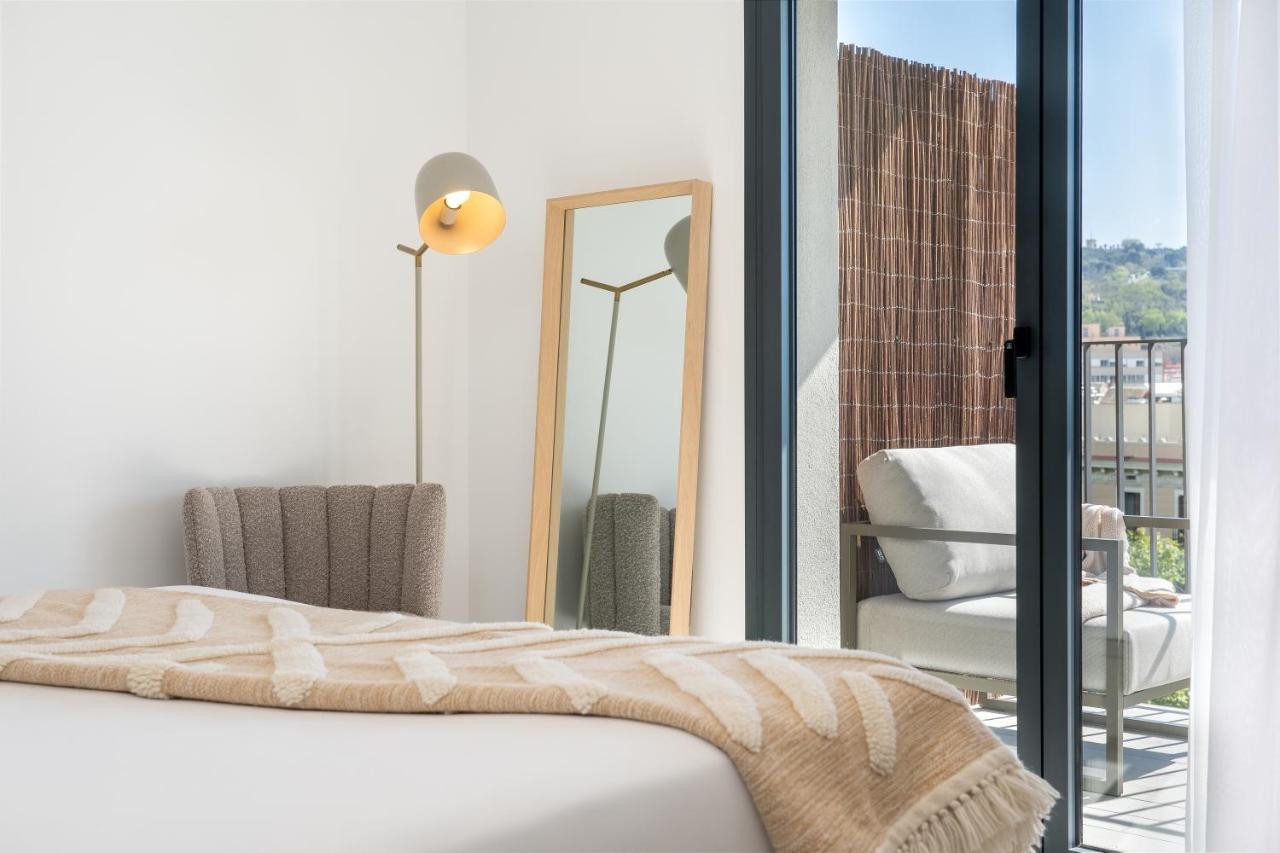 Tsa La Rambla Appartement *