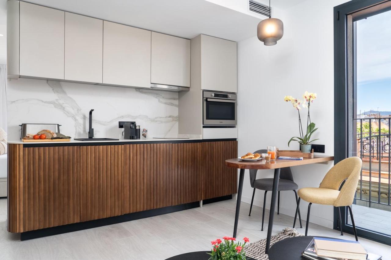 Apartment Master La Rambla