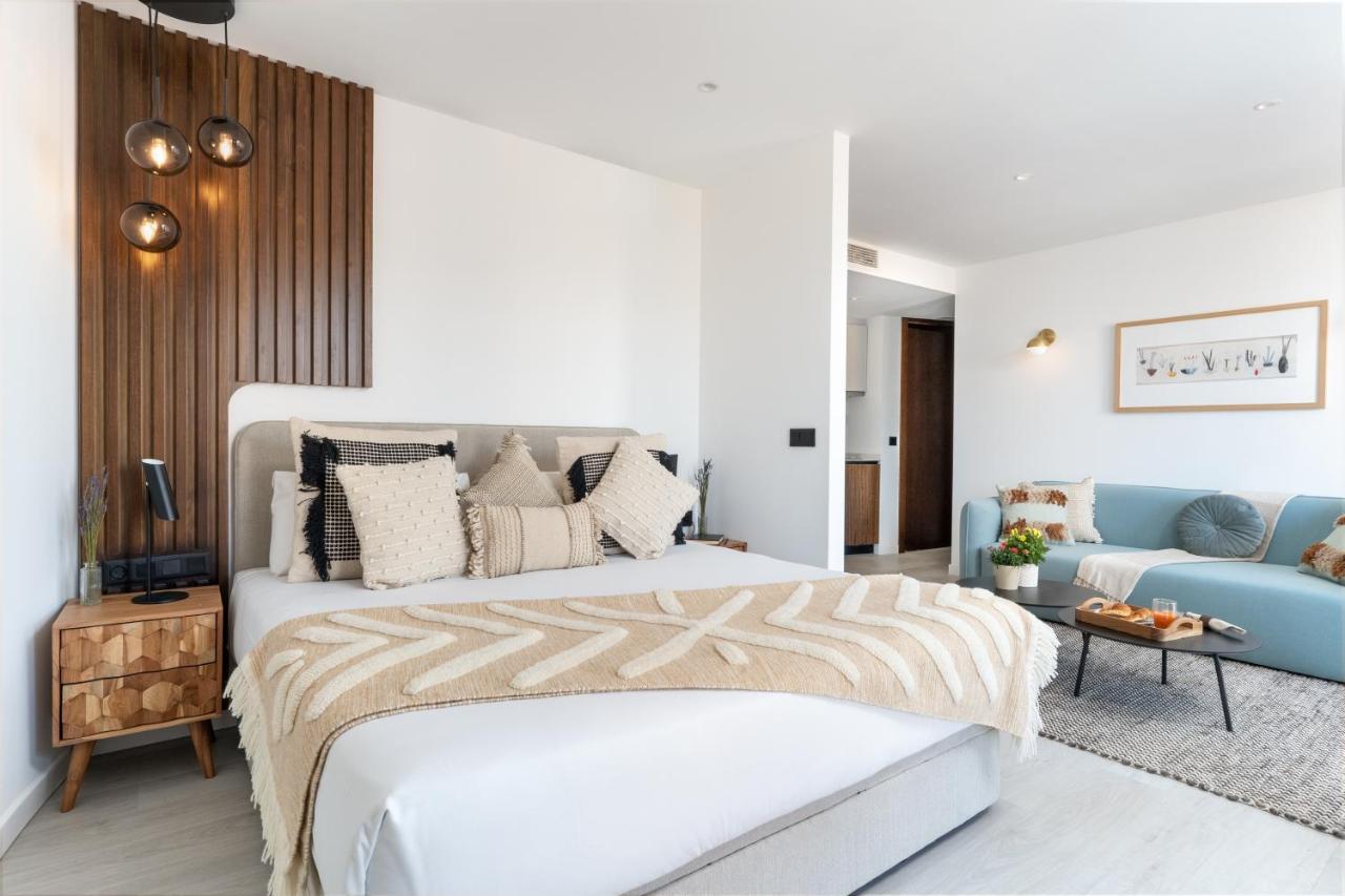 Tsa La Rambla Appartement *