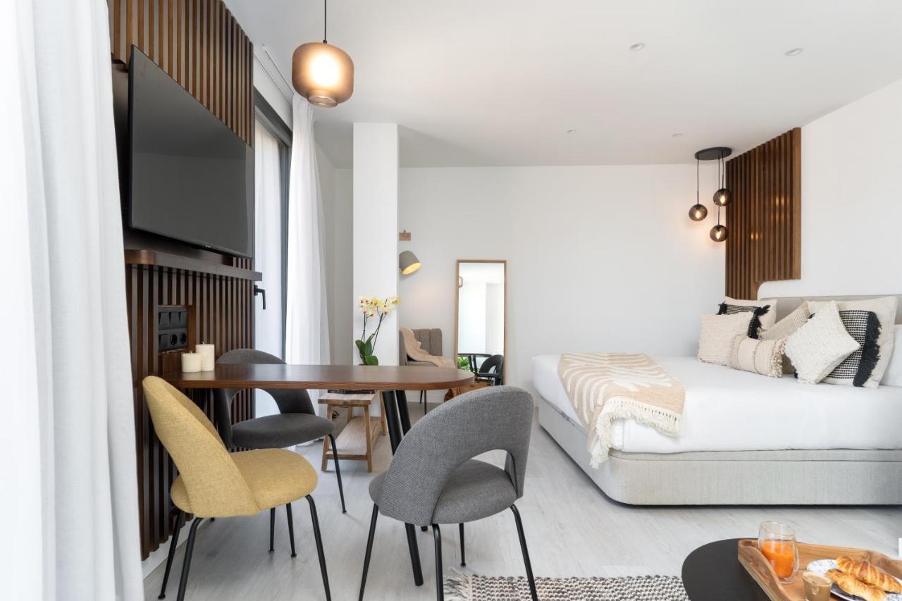 Tsa La Rambla Appartement