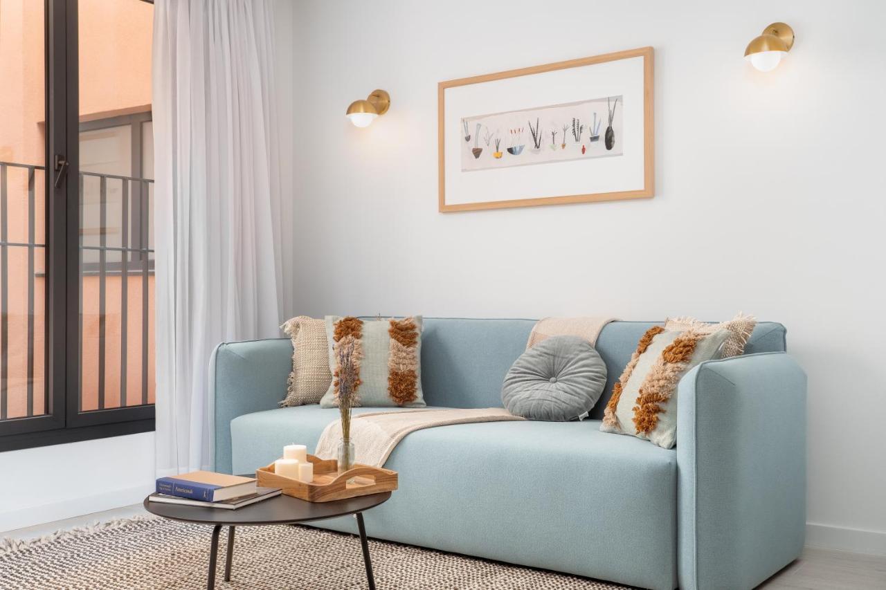 Appartement Tsa La Rambla Barcelona