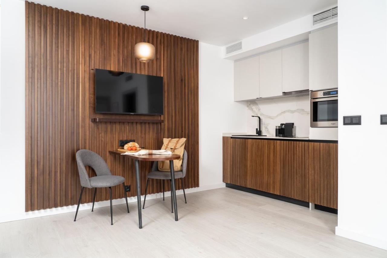 Master La Rambla Apartment Barcelona