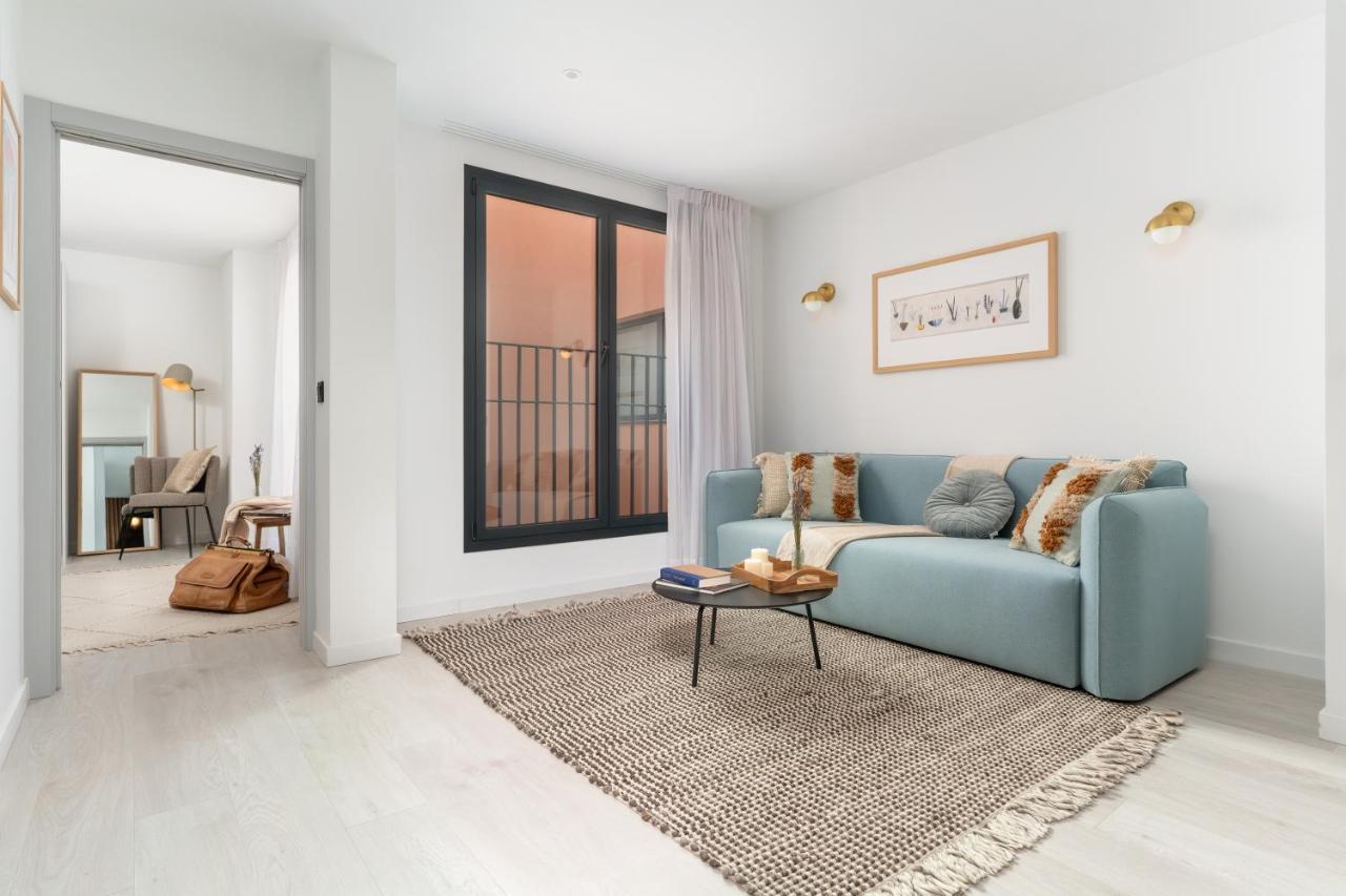 Appartement Tsa La Rambla