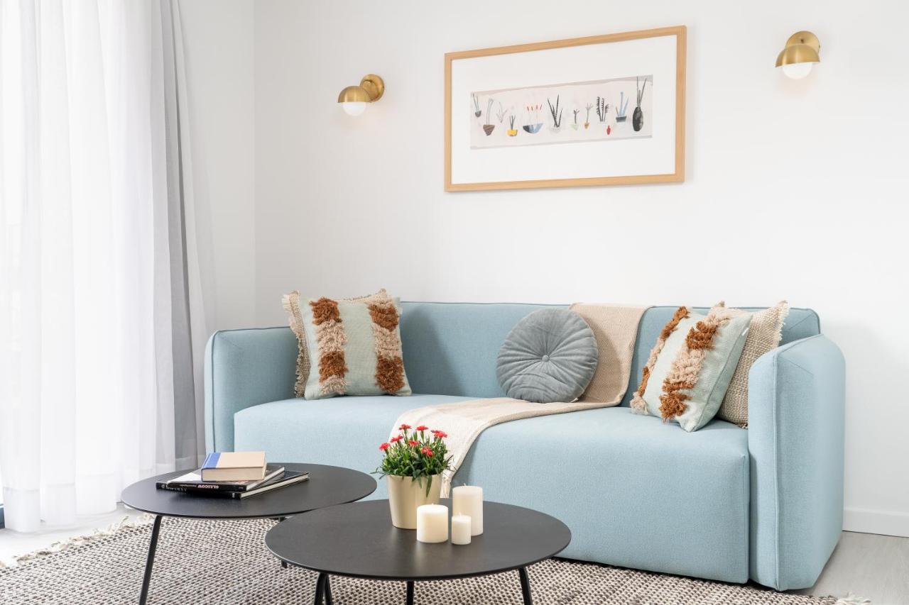 Tsa La Rambla Appartement Barcelona