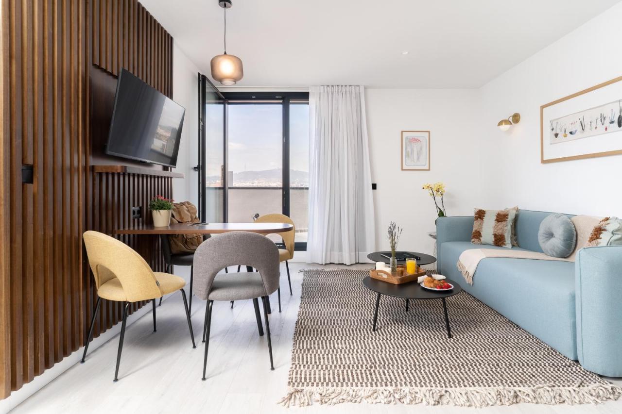 Appartement Tsa La Rambla