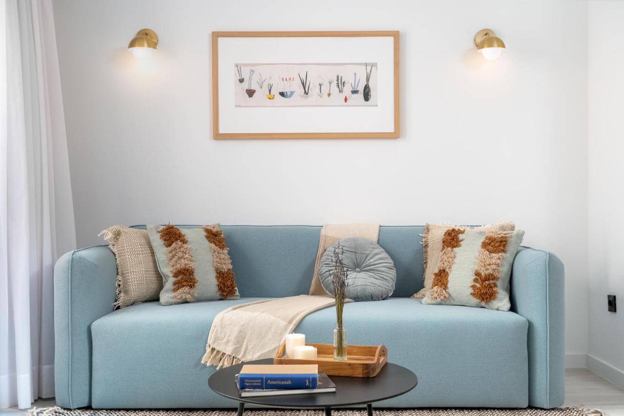 Tsa La Rambla Appartement Barcelona