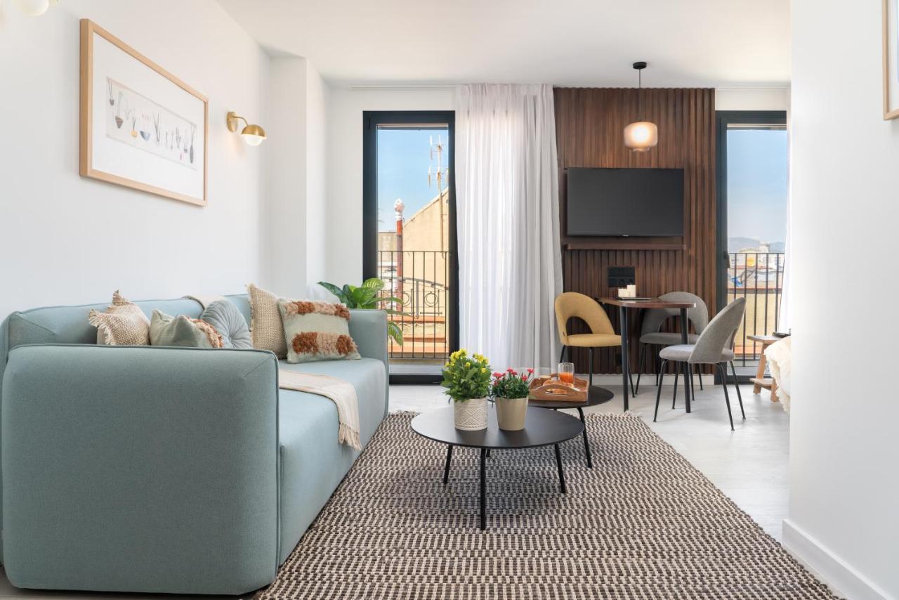 Apartment Master La Rambla Barcelona