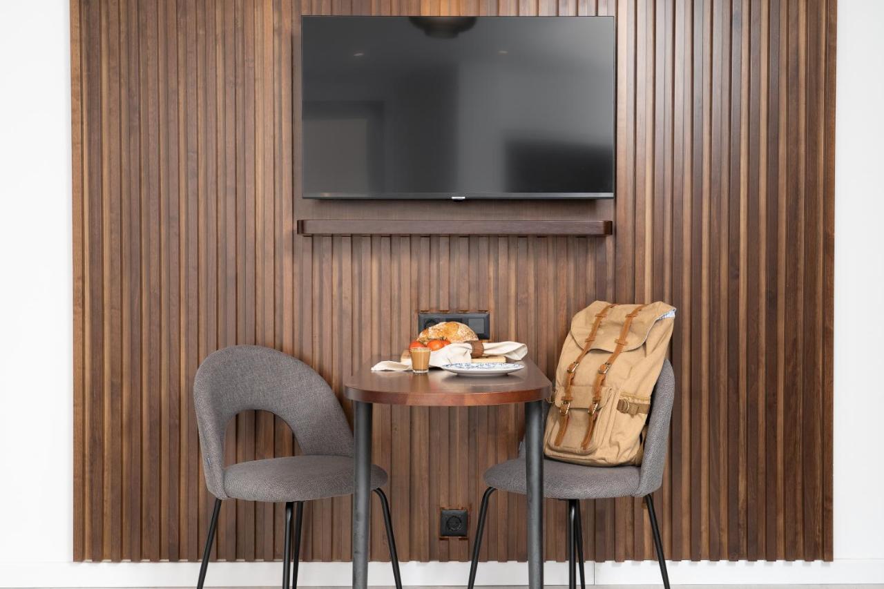Appartement Tsa La Rambla Barcelona