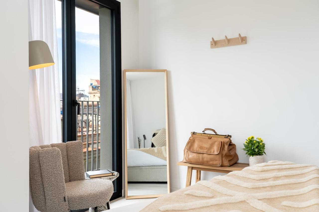 Appartement Tsa La Rambla Barcelona