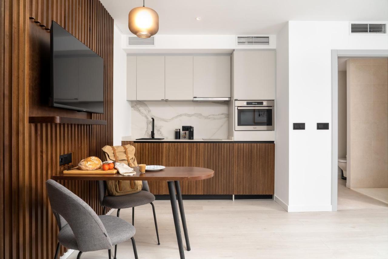 Appartement Tsa La Rambla