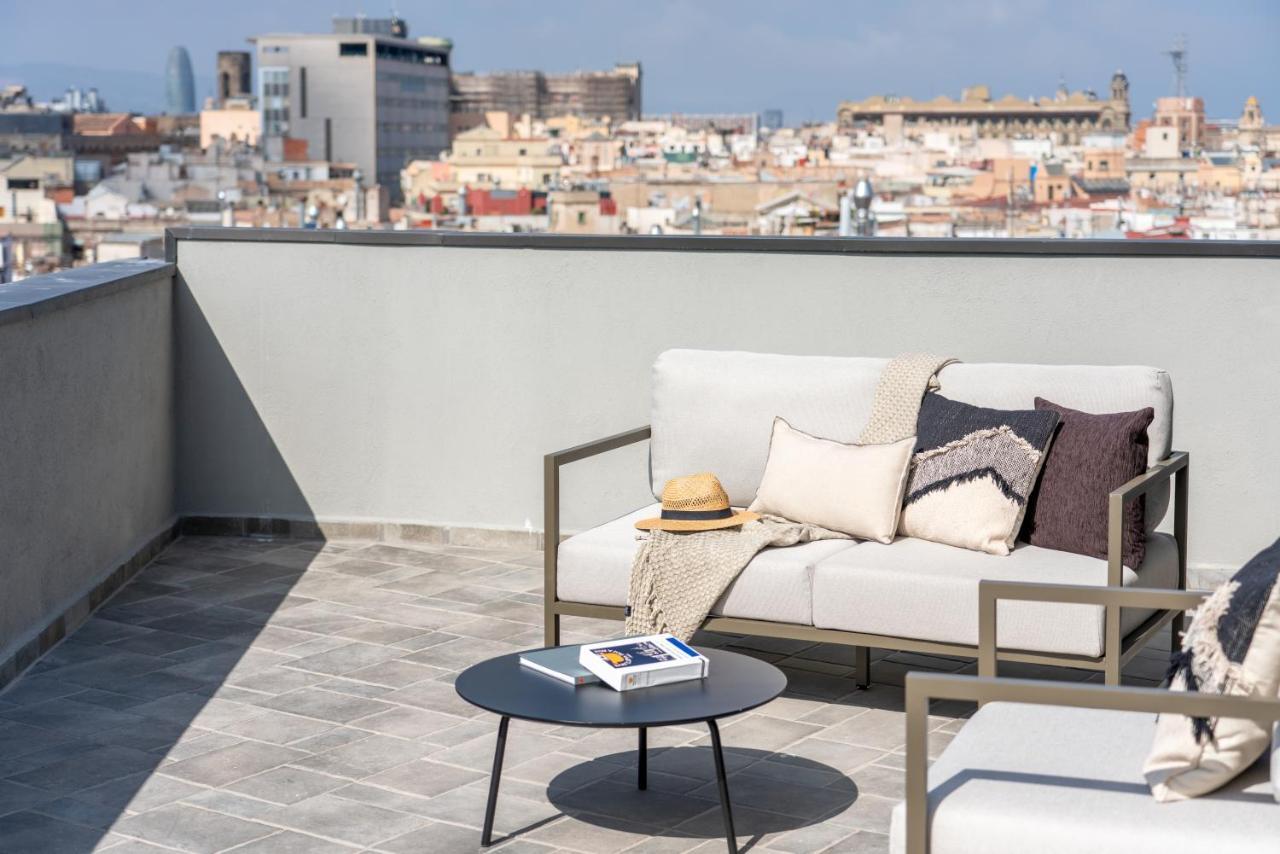 Tsa La Rambla Appartement