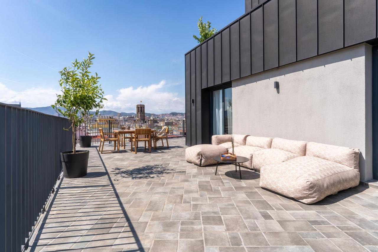 Appartement Tsa La Rambla *