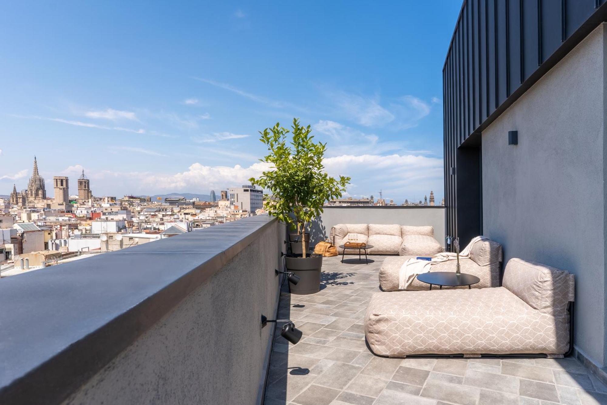 Appartement Tsa La Rambla *