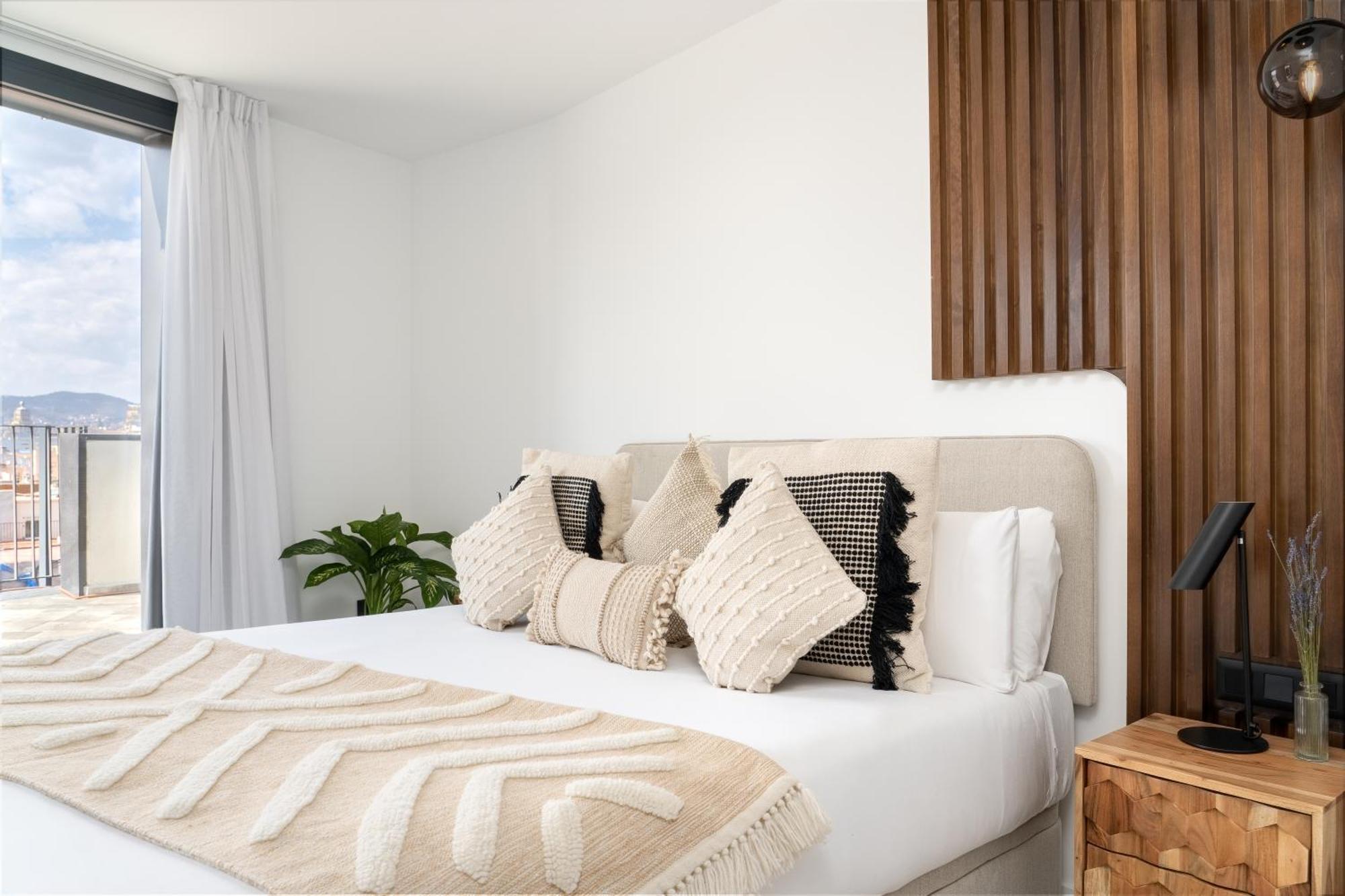 Tsa La Rambla Appartement *