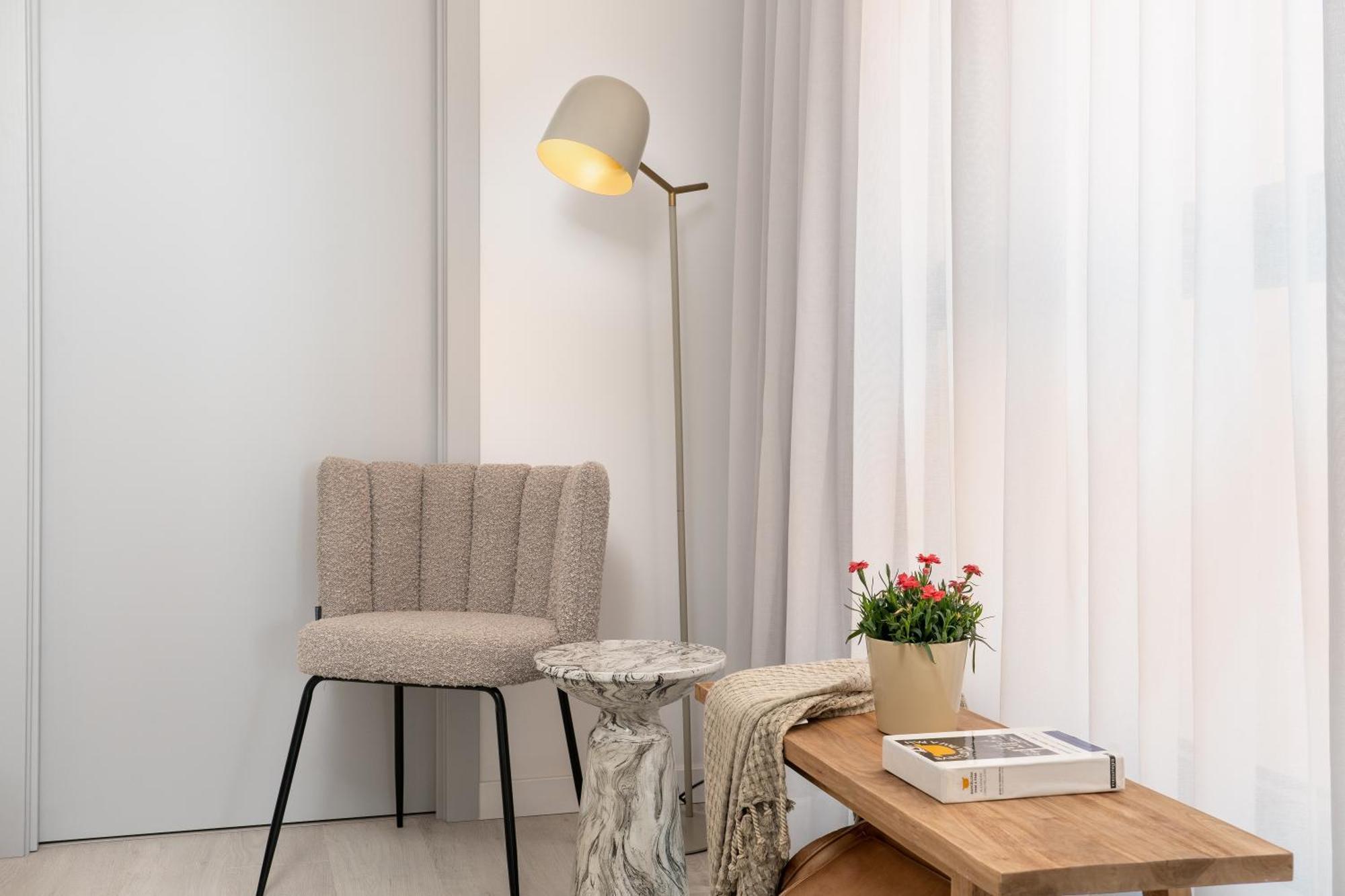 Appartement Tsa La Rambla Barcelona
