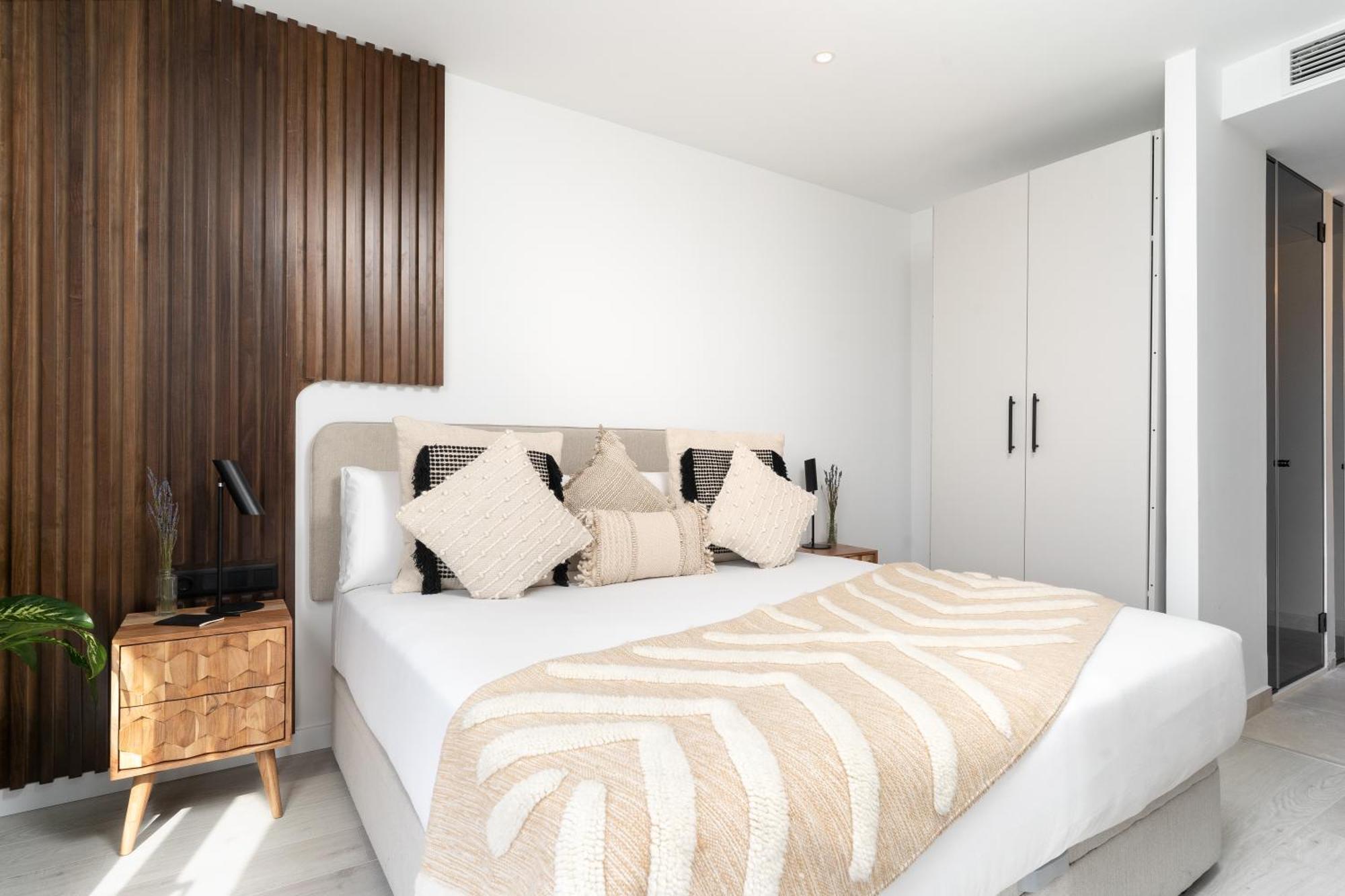 Appartement Tsa La Rambla *