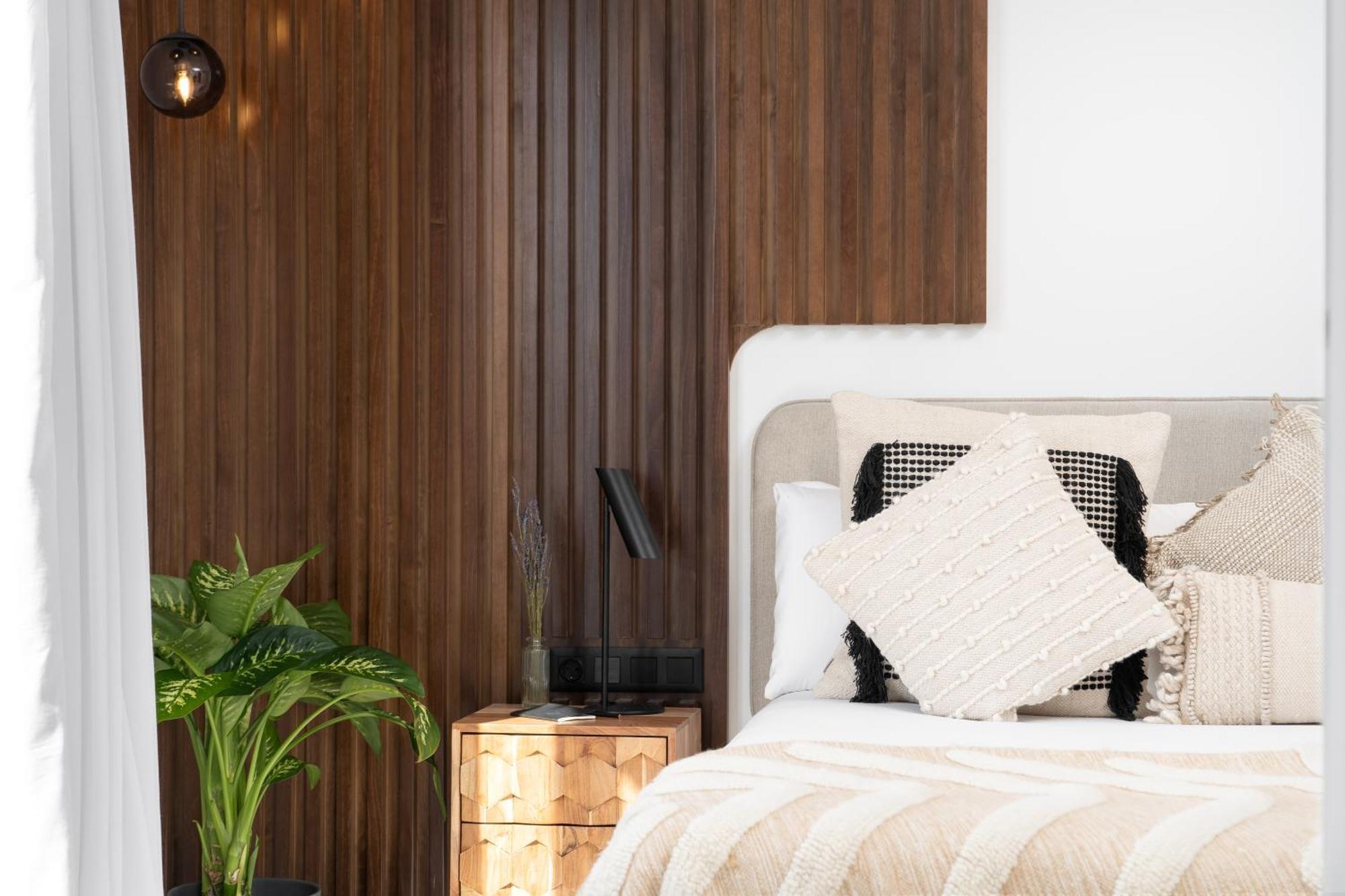 Tsa La Rambla Appartement Barcelona