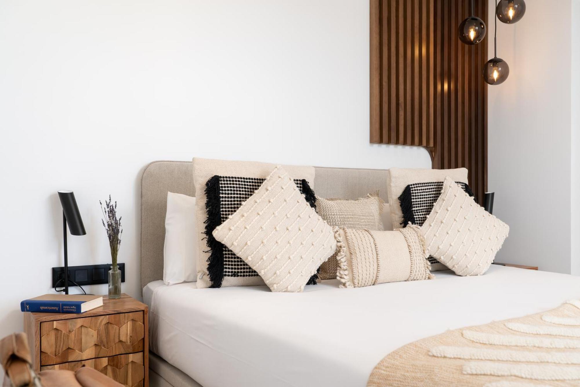 Tsa La Rambla Appartement *