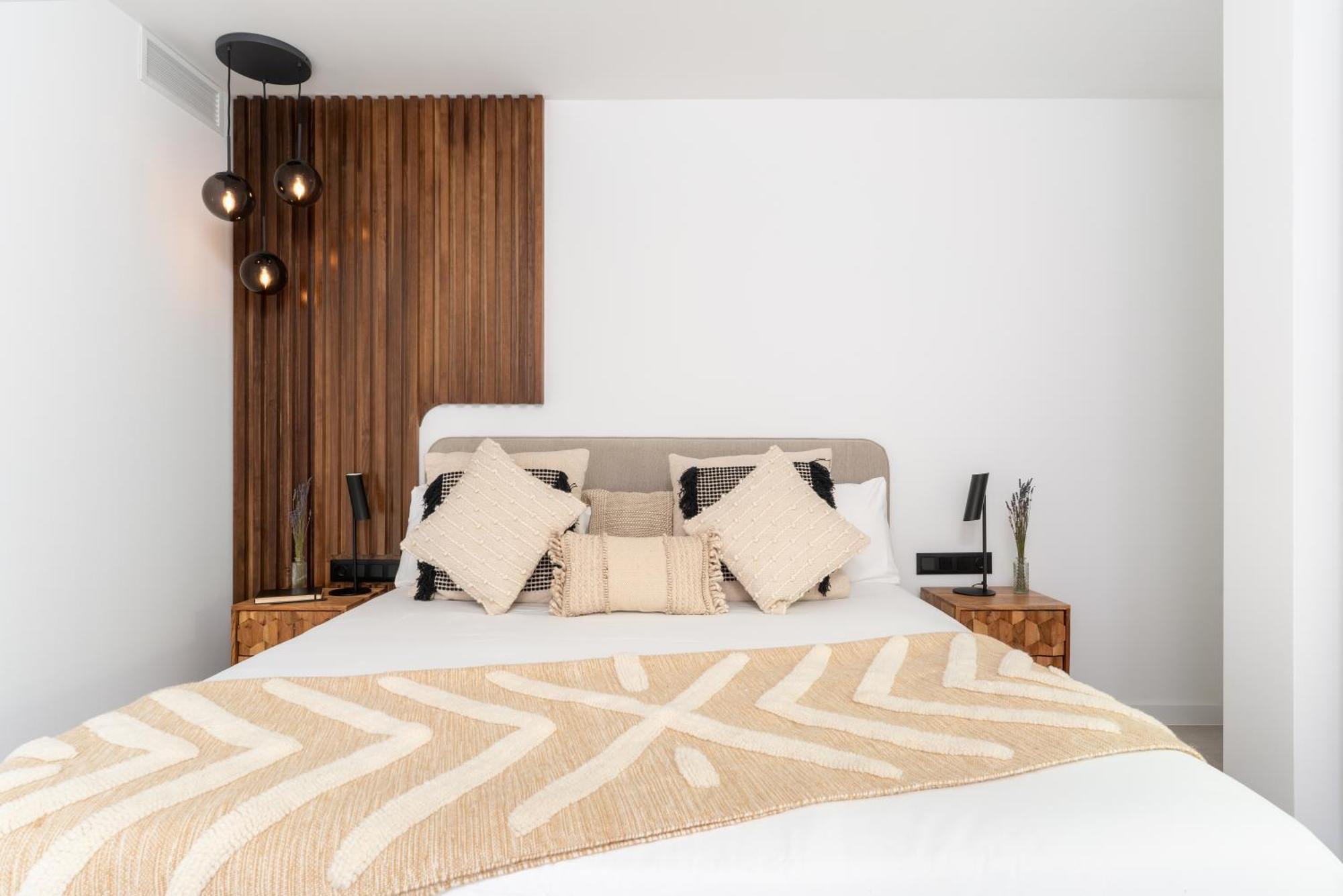 Appartement Tsa La Rambla