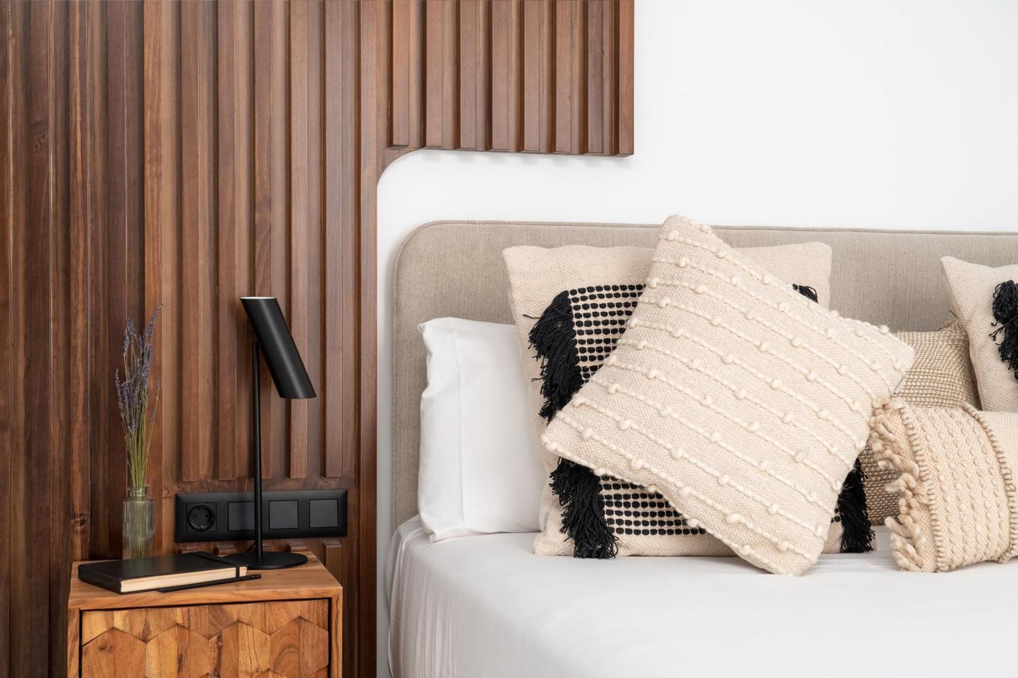 Tsa La Rambla Appartement *