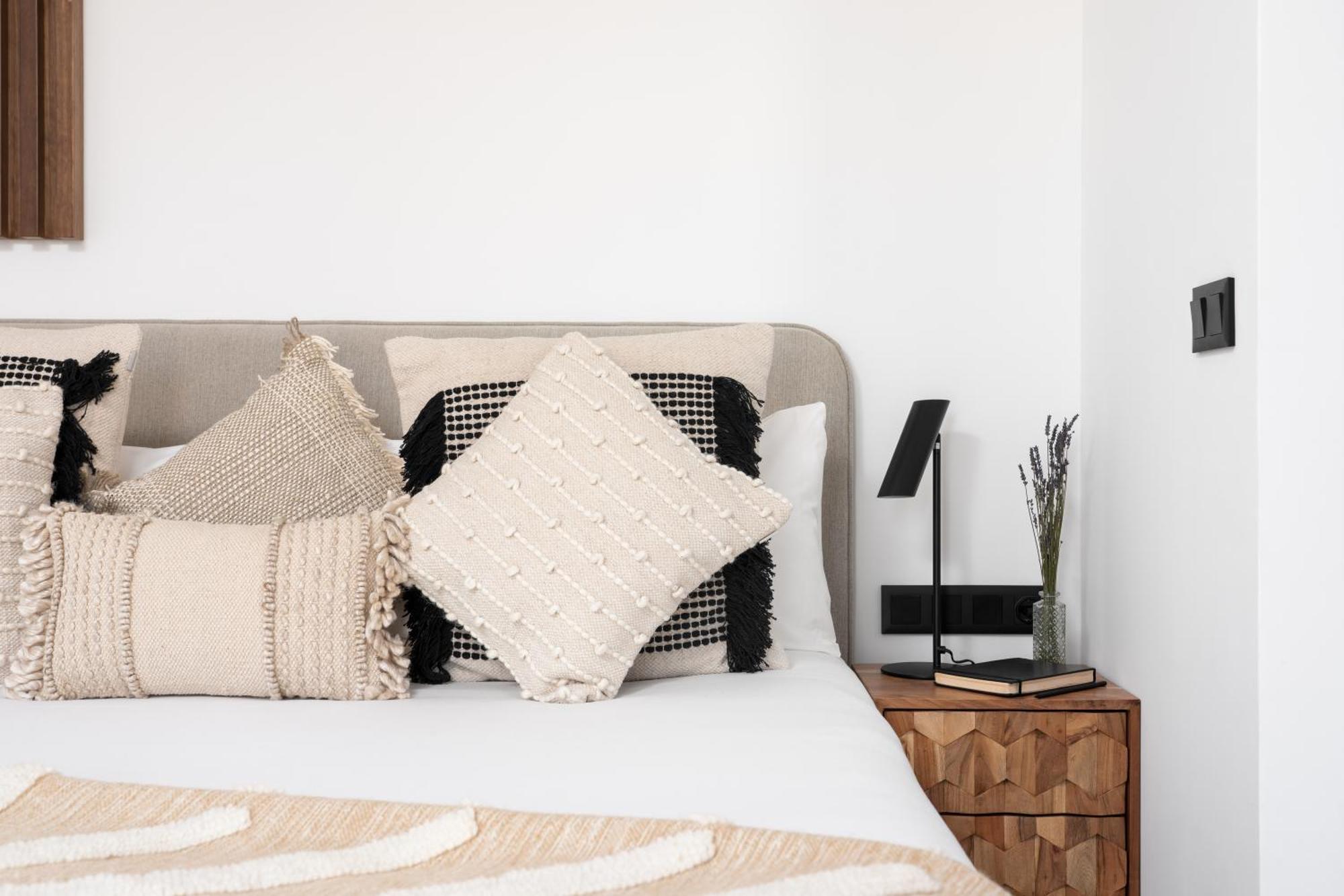 Appartement Tsa La Rambla