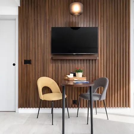 Tsa La Rambla Apartamento Barcelona Exterior foto