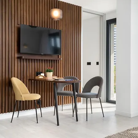 Tsa La Rambla Apartamento Barcelona Exterior foto