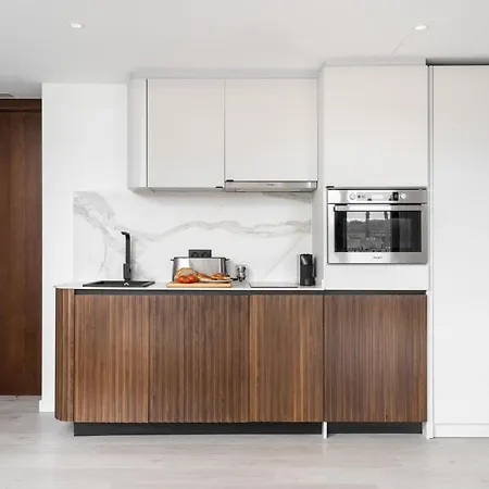 Tsa La Rambla Apartamento Barcelona Exterior foto