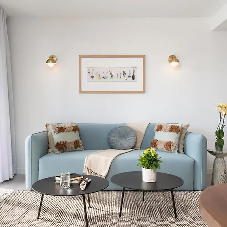 Tsa La Rambla Apartamento Barcelona Exterior foto