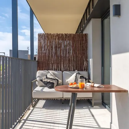 Tsa La Rambla Apartamento Barcelona Exterior foto