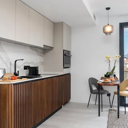 Tsa La Rambla Apartamento Barcelona Exterior foto