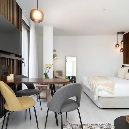 Tsa La Rambla Apartamento Barcelona Exterior foto