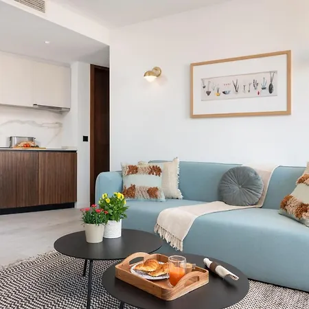 Tsa La Rambla Apartamento Barcelona Exterior foto