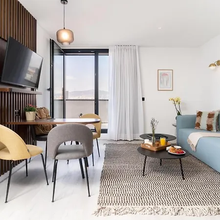 Tsa La Rambla Apartamento Barcelona Exterior foto