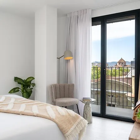 Tsa La Rambla Apartamento Barcelona Exterior foto