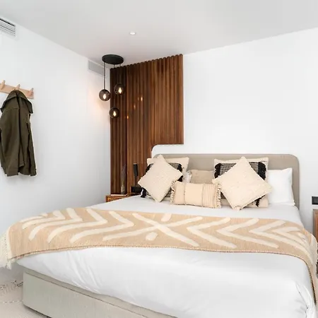 Tsa La Rambla Apartamento Barcelona Exterior foto
