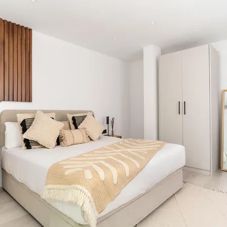 Tsa La Rambla Apartamento Barcelona Exterior foto