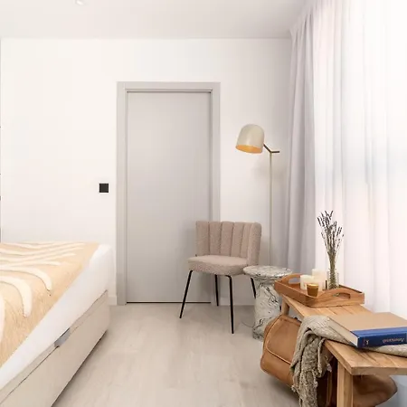 Tsa La Rambla Apartamento Barcelona Exterior foto