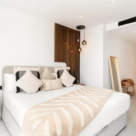 Master La Rambla Apartment Barcelona Exterior photo