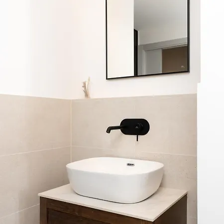 Master La Rambla Apartment Barcelona Exterior photo