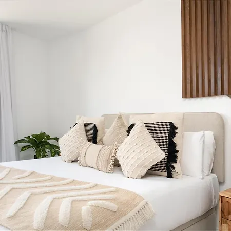 Master La Rambla Apartment Barcelona Exterior photo