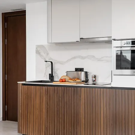 Tsa La Rambla Apartamento Barcelona Quarto foto