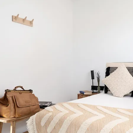Tsa La Rambla Apartamento Barcelona Quarto foto