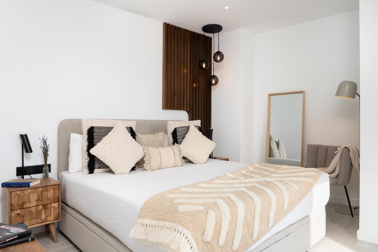 Master La Rambla Appartement *