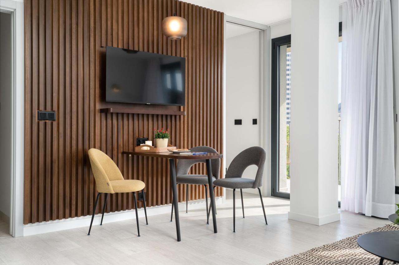 Appartement Master La Rambla *