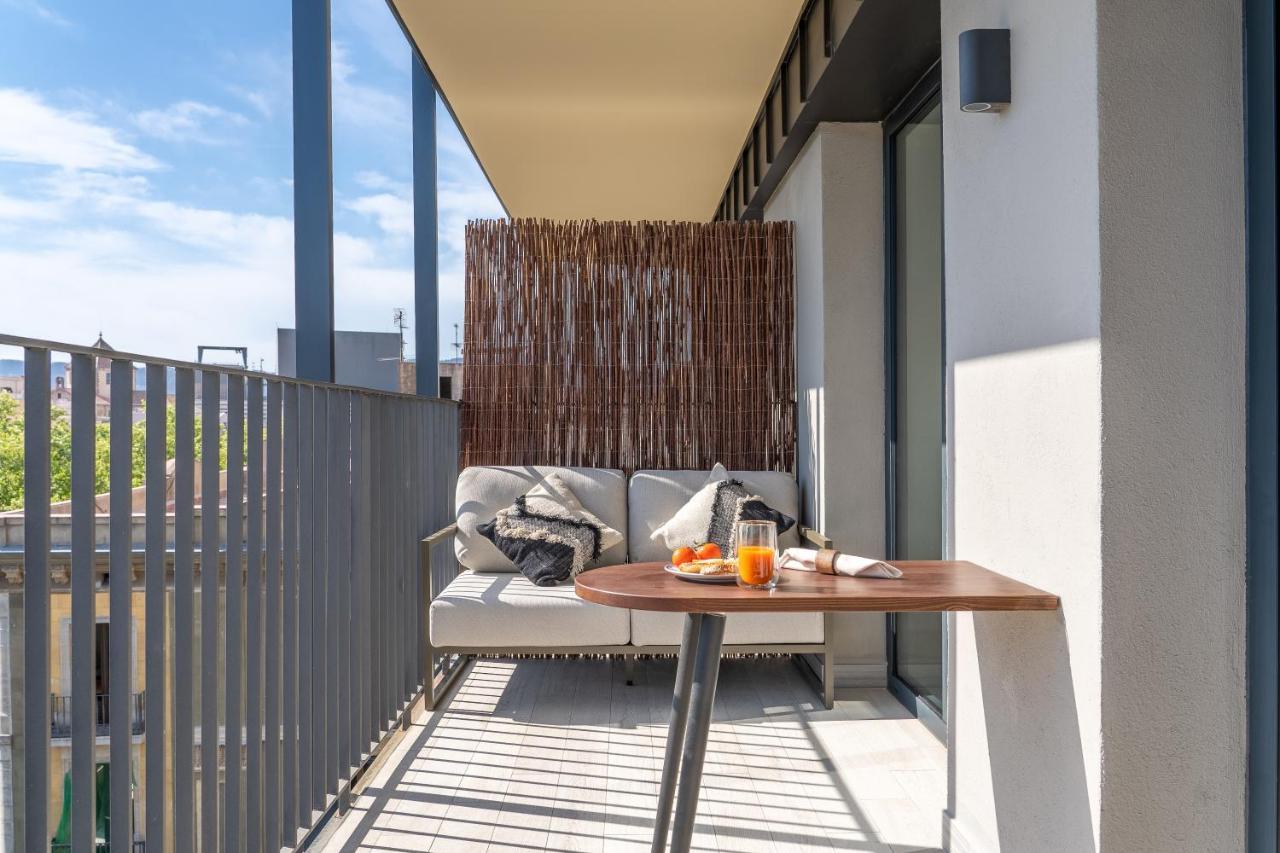Appartement Master La Rambla Barcelona