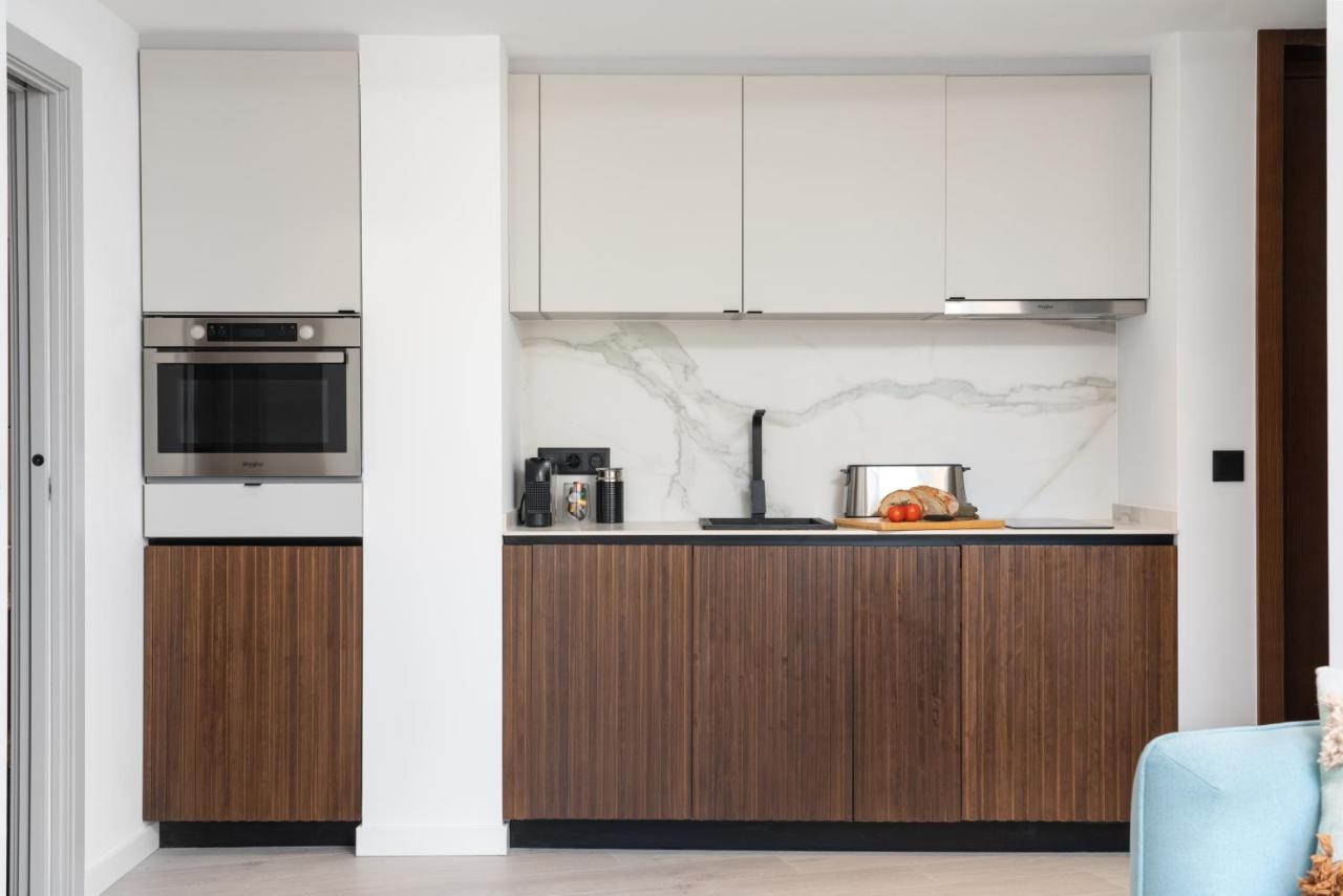 Tsa La Rambla Apartment *